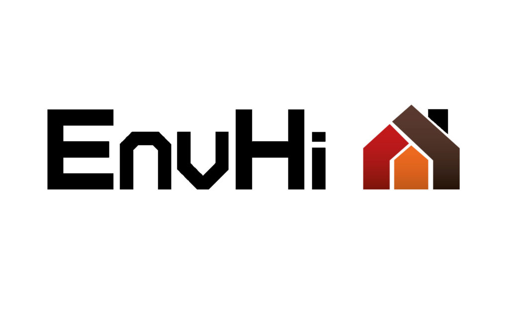 LOGOTYPE | EnvHi habitat