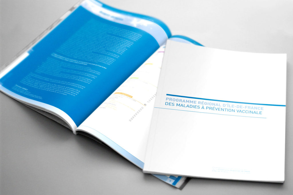 DÉCLINAISON graphique | agence sagacom